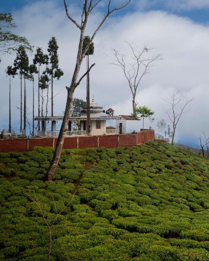Ama Stays & Trails Puttabong Cottage, Darjeeling Νταρτζίλινγκ Εξωτερικό φωτογραφία