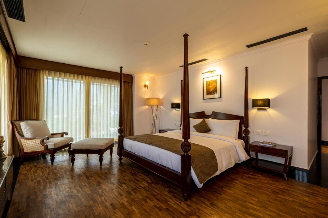 Ama Stays & Trails Puttabong Cottage, Darjeeling Νταρτζίλινγκ Εξωτερικό φωτογραφία