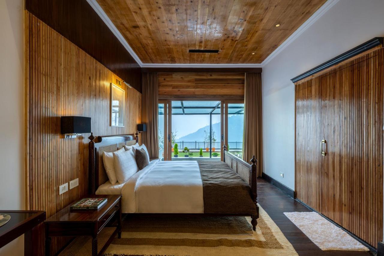 Ama Stays & Trails Puttabong Cottage, Darjeeling Νταρτζίλινγκ Εξωτερικό φωτογραφία