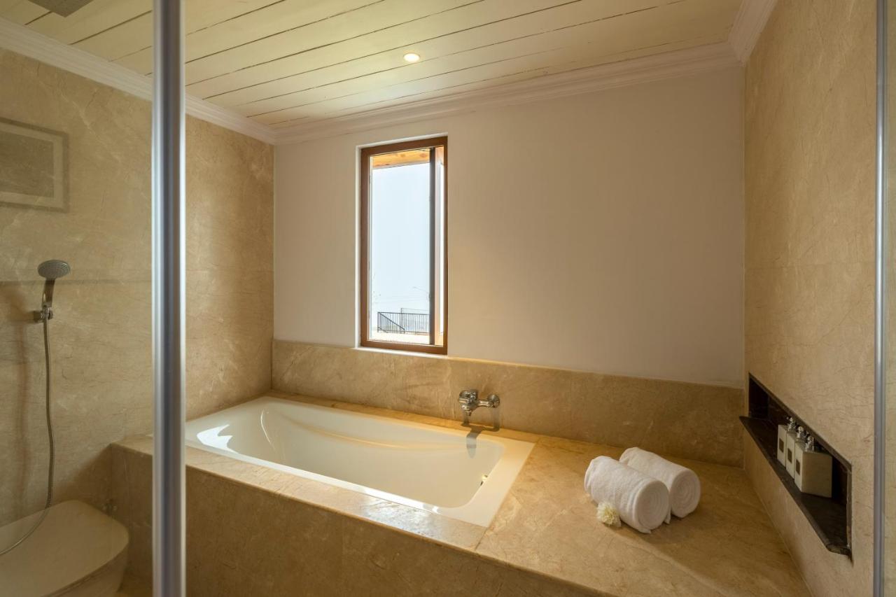 Ama Stays & Trails Puttabong Cottage, Darjeeling Νταρτζίλινγκ Εξωτερικό φωτογραφία