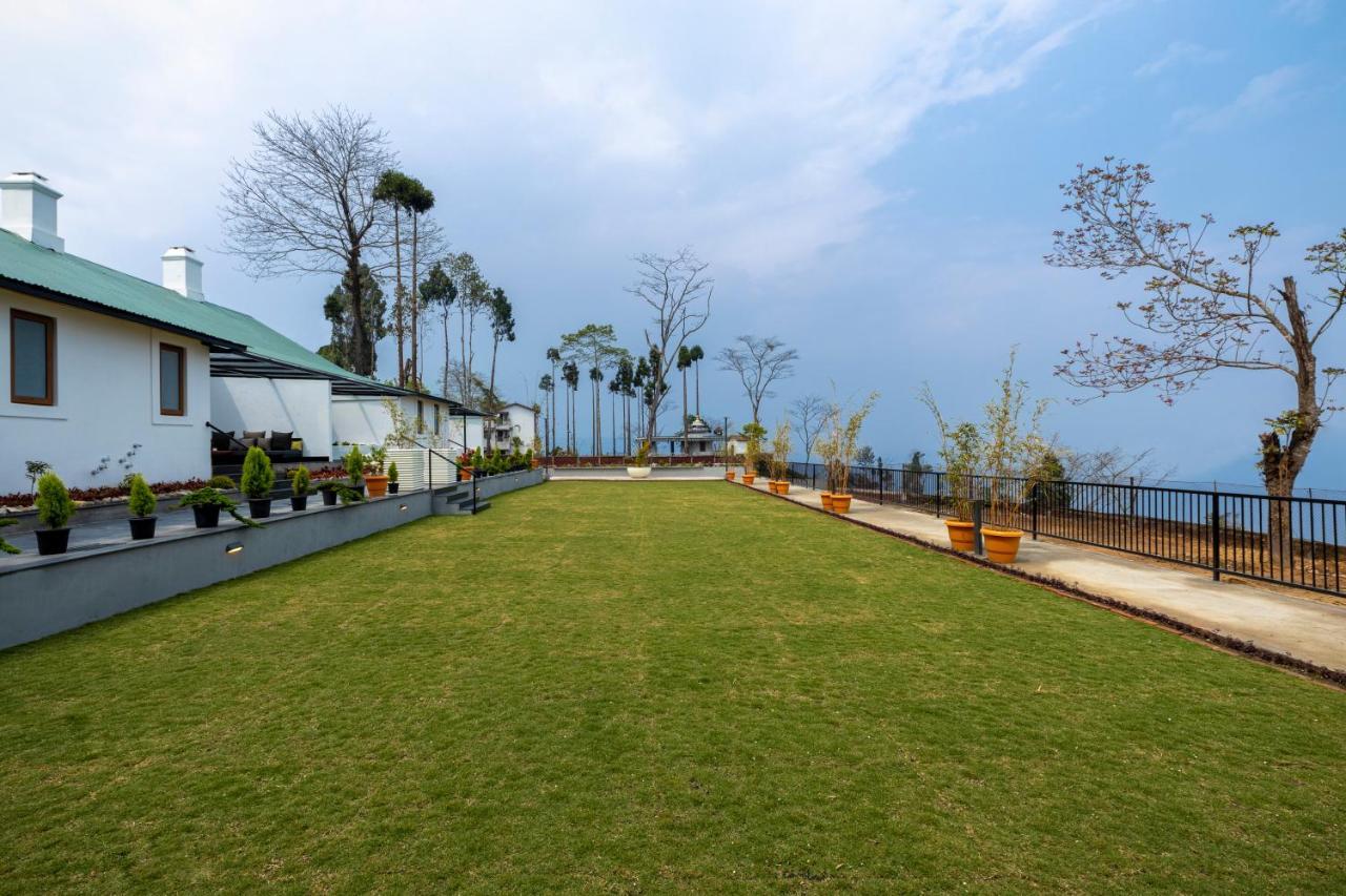 Ama Stays & Trails Puttabong Cottage, Darjeeling Νταρτζίλινγκ Εξωτερικό φωτογραφία