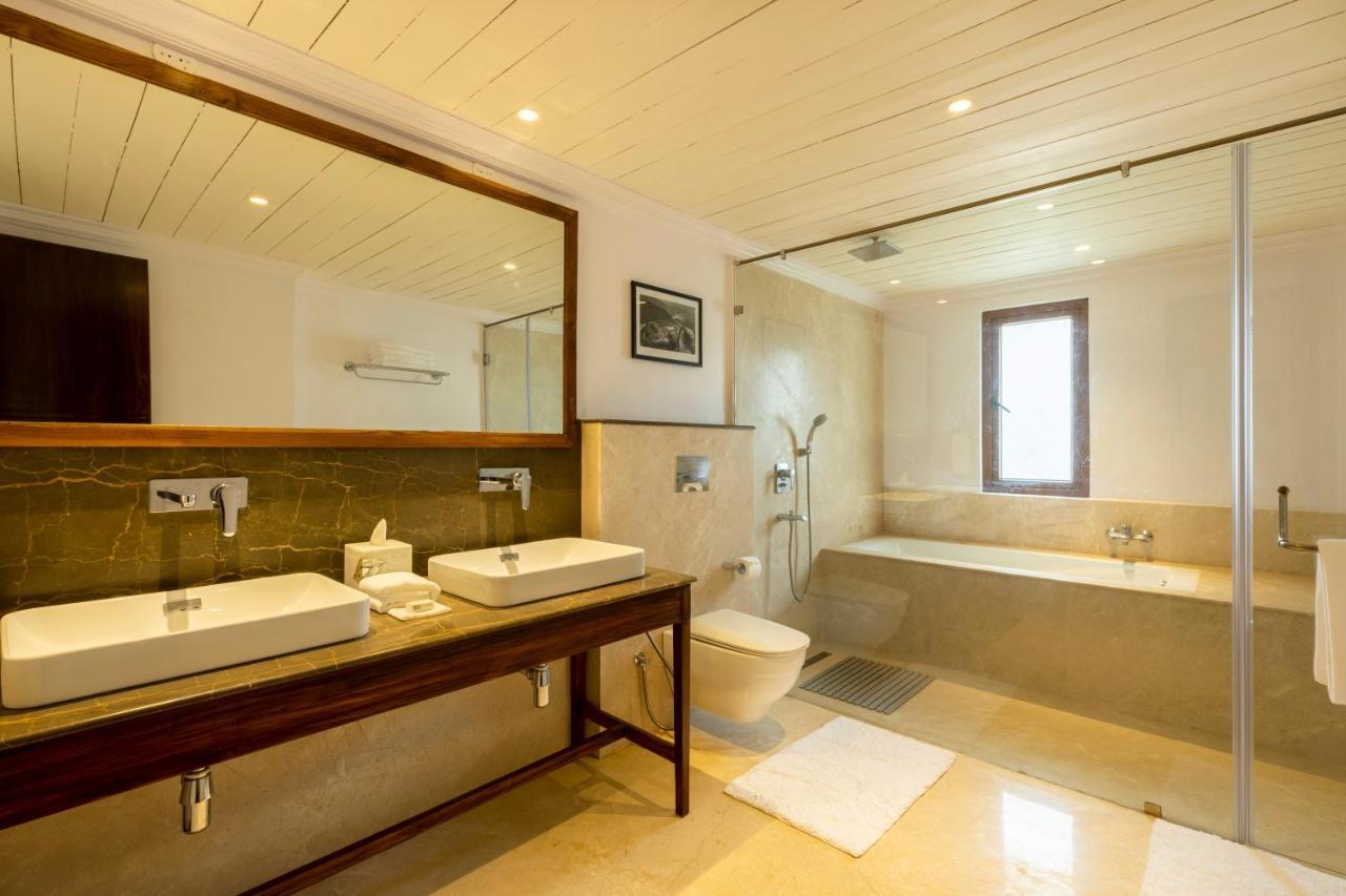 Ama Stays & Trails Puttabong Cottage, Darjeeling Νταρτζίλινγκ Εξωτερικό φωτογραφία
