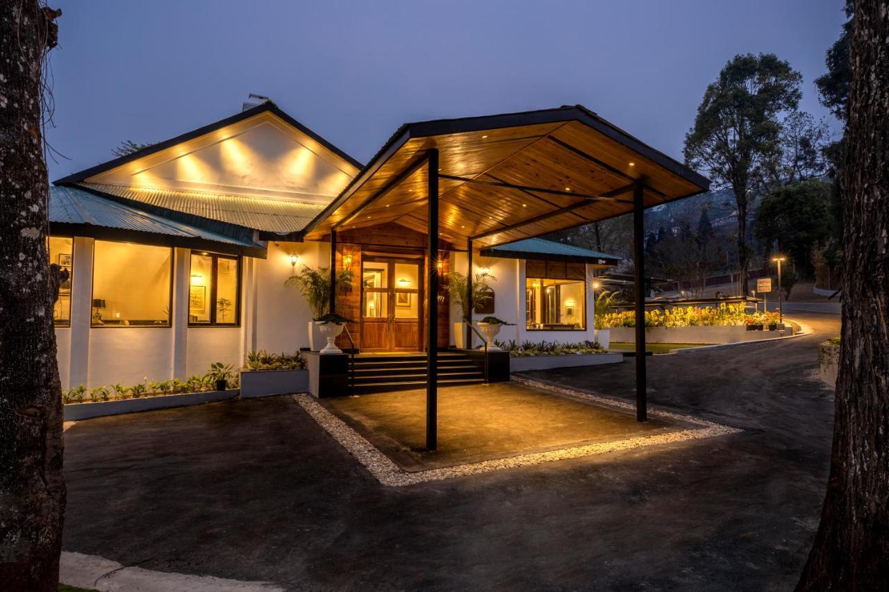 Ama Stays & Trails Puttabong Cottage, Darjeeling Νταρτζίλινγκ Εξωτερικό φωτογραφία