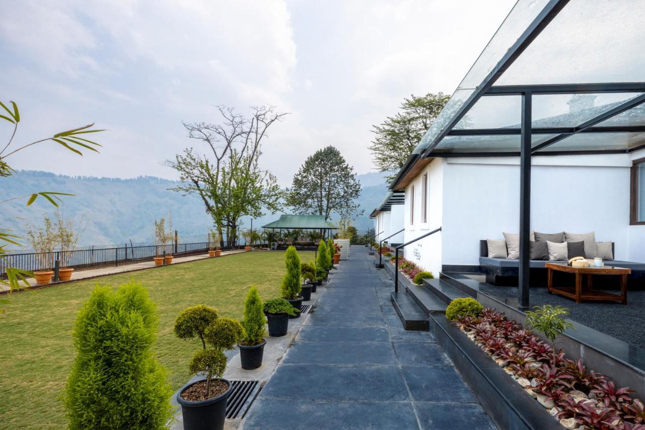 Ama Stays & Trails Puttabong Cottage, Darjeeling Νταρτζίλινγκ Εξωτερικό φωτογραφία